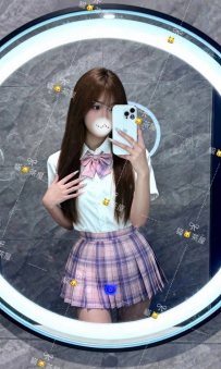 芙芙 160.45.C.20歲 #雙北 15000 學生妹甜美類型 客人做了還想...