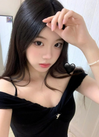 妮妮 162.45.B+.22歲 #高雄 8000 骨感小隻馬 顏值很可愛 看起來...