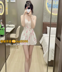 宥彤｜168/45/C/26歲 #雙北 8000  高挑骨感型 168長腿比例像伸...