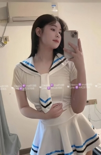 桃子 162.C+.49.24歲 #台中 6000 性格超好的活潑妹 外向愛笑 很會