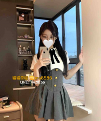 彤姬｜164/45/C/23歲 #高雄 8000  御姐氣場 強勢撩人 臉蛋是正...