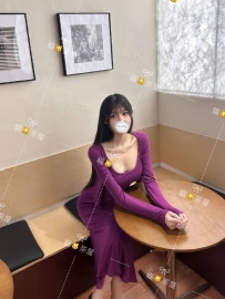 可可 162.50.E.26歲 #台中 6000 E奶女神，身材火辣，床上超主動