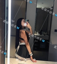 妍熙 160.50.F.23歲 #台中 ❶節：8000 ❷節：14000 #多節方案私訊