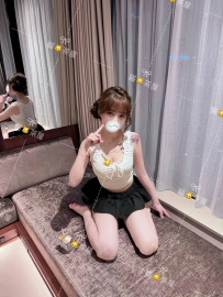優伶 158.45.C.19歲 #雙北  15000 粉嫩小妹妹  初次兼職報班  經...