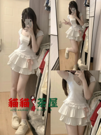 米果｜158/45/B+/19歲 #台中 12000  嫩感滿分的小隻馬 初兼職的...