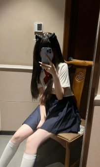 奶奈｜155/40/B/19歲 #雙北 15000  學生妹風格 蘿莉可愛 臉蛋清...