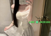 安雅｜164/45/C/24歲 #台中  氣質超清冷的模特臉，冷豔外型...