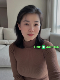 【靜靜】160/51/E/28歲 #高雄 輕熟女大姊姊型 騷得有深度 聲...