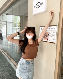 #高雄 一節7000 兩節12000  伊伊 162.45.C+.23歲 可愛甜美系女孩 ...