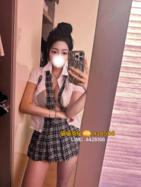 健身系正妹 氣質清新 身材線條緊實 顏值高 加上服務細心 ...