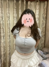 妍妍｜158/53/F/23歲 #高雄 6000 小隻巨乳 × 奶感爆擊系 嬌小身...