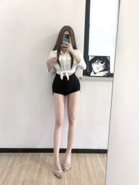 小希｜170/48/D｜22歲 #雙北｜12000 御姐型，高挑身材很有存...