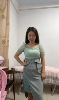 喬喬｜165/49/E/30歲 #台中 3000 人妻兼職 服務超敢玩 奶大屁股