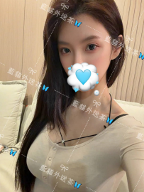 新竹外送茶推薦｜詩涵 164/45/C 25歲 銀行櫃姐氣質型