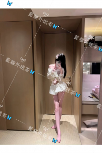 媚兒 164-45-C-20歲 #雙北 16000 （60分鐘/1s）  膚白小網美 IG擁...