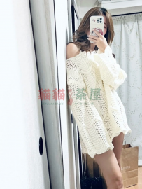 婕晴 162.45.C.23歲 #新竹 6000 外表有點冷豔 但一開幹就浪得...