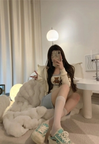 舞蹈系正妹 汐黎 167/44/C/21歲 骨感好身材 纖細大長腿 膚白...