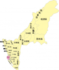 高雄市鼓山區旅館資訊
