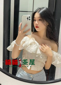 安安 162.45.C.22歲 #高雄 6000 纖細型小姊姊 奶雖不大但超挺...