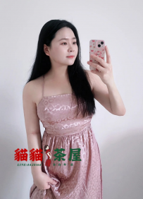 夏婉｜164/50/C/34歲 #台中 3500 剛結束一段婚姻，難得單身的...