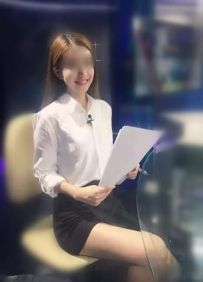 糖心  163cm Ccup 23歲 氣質主播臉蛋好看微笑服務 惹人愛 男...