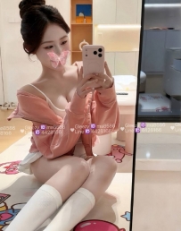彤彤 161.45.D.24歲 #台中 10000 光滑嫩臉 白裡透紅 光看就讓人想
