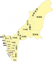高雄苓雅區｜旅館住宿資訊