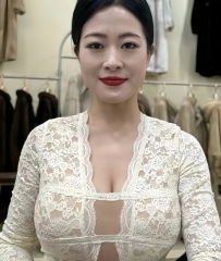 莉莉安 162/50/E/38歲 #彰化 特價3000 熟齡風騷少婦 保養得宜皮