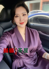 語汐｜163/52/D/32歲 #台中4000  氣質滿分 熟女魅力自然...