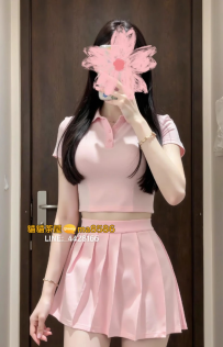 妍芯 162.45.C.26歲  #高雄 7000／1節｜第二節八折 氣質溫柔，...