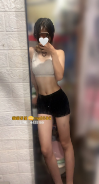 米婕｜高雄小惡魔  166/44/C/23y #高雄  7000｜兩節 11000（特別...