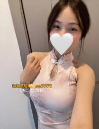 娜咪 158.50.D.24歲 #高雄 6000 小隻身材卻是大奶藏不住，粉嫩...