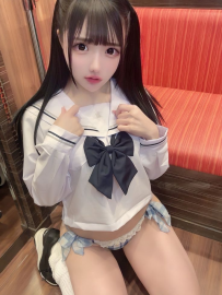 小婕｜157/44/C/19歲 #雙北 10000 小隻馬校花感，粉嫩肌膚像牛...