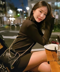 蕾娜 162.48.C.28歲 #台中 OL熟女 氣質優雅 性感又帶點騷 床上...