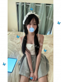 以沐 150-42-C-19歲 #新竹  14000（60分鐘/1s）  小隻幼齒反差妹 ...