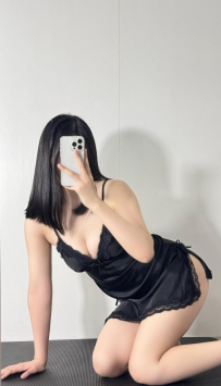 蜜桃｜165/48/D/25歲 #高雄 6000 小隻性感類型 外表氣質 床上...