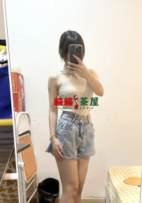 奈奈｜158/44/C/20歲 #台中 8000 蘿莉臉 × 黏人小女友 嬌小可愛...