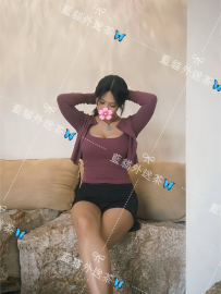 心妤 165-48-D+-30歲 #雙北  5000（50分鐘/1s）  阿姨忍不住寂寞...