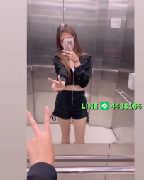 詩婕｜162/44/C/24y #高雄  氣質系小姊姊，外表溫柔清新 骨感...