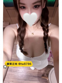 高雄新人 洛洛 160/45/D/21歲 初次兼職  #高雄 8k/50分鐘