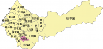 台中市大里區旅館資訊
