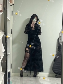 九兒｜162 / 55 / E / 30歲 #台中 4000 寂寞少婦型，大奶翹臀直接
