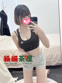 小樹 162.48.D.22歲 #雙北 10000 青春可愛學生妹，嬌羞中帶點...