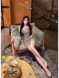 麥麥 172-50-E-21歲 #台中 32k/1h 瑜伽老師 超級氣質的一個女生...