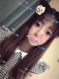 小鹿 155-45-B-19歲 #新竹  14000（60分鐘/1s）  幼齒可愛小隻學...