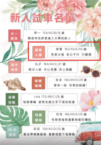 不約覺得還行，約了之後覺得還可以再來一次  雖然是人妻...
