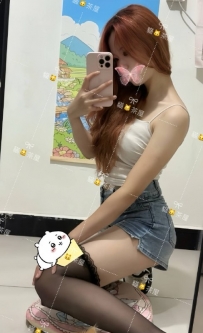 婉柔 162/45/C/26歲 #台中 7000 氣質系輕熟女，笑起來很無害 靠