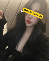 小羽  162.48.D.24歲 #新竹 可約 12000/1h 20000/2h 氣質正妹，技術...