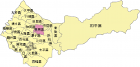 台中市豐原區旅館資訊