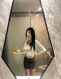 芊芊｜163/48/C/22Y #台中 10000 一節 大三學生 鄰家女孩 床上騷